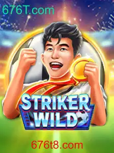 StrikerWILD: Aventura e Estratégia no Mundo Virtual