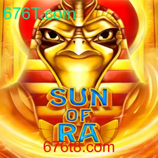 Descubra o Fascinante Mundo de SunofRa