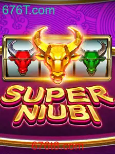 Explorando SuperNiubi: A Nova Sensação dos Games