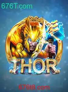 Explorando o Universo do Jogo THOR e a Plataforma 676T.com