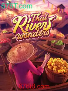 ThaiRiverWonders: Aventuras Aquáticas e Diversão Interativa