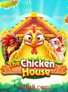 Descubra TheChickenHouse: O Novo Fenômeno de Jogos em 676T.com