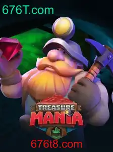 Explorando TreasureMania: Um Mundo de Aventura e Descobertas