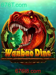 Descubra o Mundo Excitante de WanBaoDino