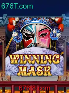 Conheça WinningMask: O Novo Fenômeno dos Jogos Online