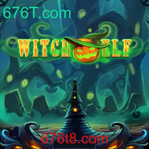 Descubra o Mundo Fascinante de WitchElf: Um Jogo de Aventura Inovador