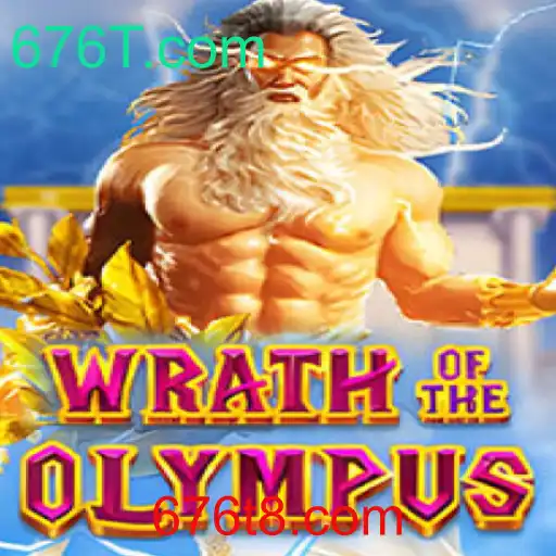 Descubra o Mundo Épico de WrathofOlympus: Uma Jornada Divina