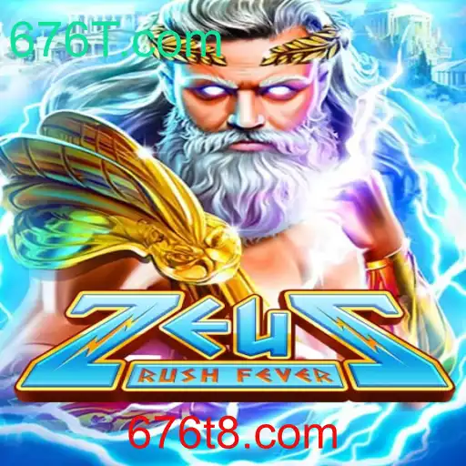 ZeusRushFever: Mergulhe na Ação com este Jogo Empolgante